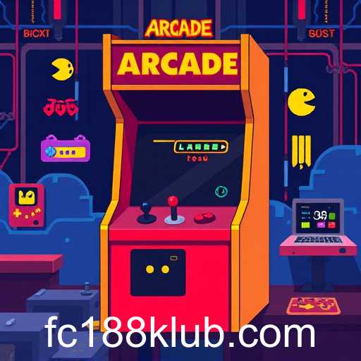Arcade Games