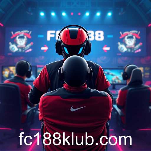 The Digital Playground Revolution: FC188's Impact on Gaming