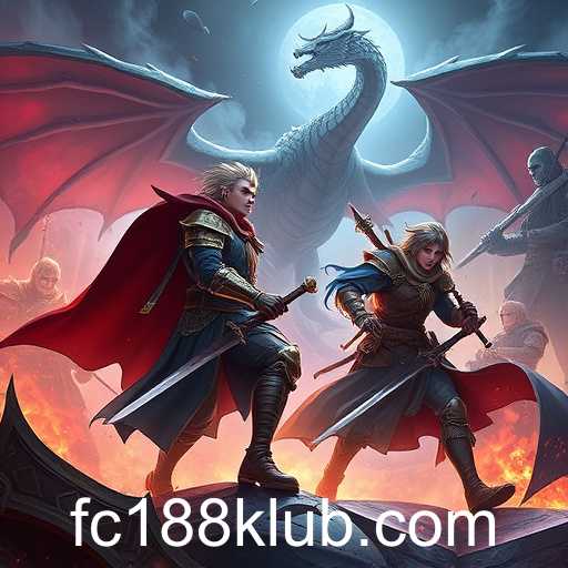 The Evolution of Online Gaming: A Look at fc188 in 2025