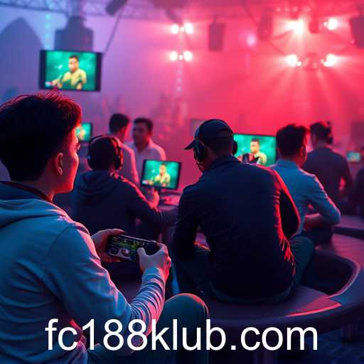 The Rise of Online Gaming Platforms